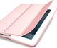 Etui na tablet Alogy Etui Alogy Smart Case Apple iPad 9.7 2017/2018 Różowe uniwersalny 6
