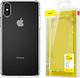 Baseus Etui Baseus Simplicity case do Apple iPhone X/Xs uniwersalny 8