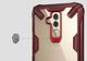 Ringke Etui Ringke Fusion X Huawei Mate 20 Lite Ruby red uniwersalny 3