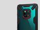 Ringke Etui Ringke Fusion X Huawei Mate 20 Pro Black uniwersalny 2
