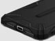 Ringke Etui Ringke Dual X Apple iPhone Xr SF Black uniwersalny 5