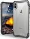 UAG Etui UAG Urban Armor Gear Plyo Apple iPhone XS Max Ice uniwersalny 1