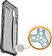 UAG Etui UAG Urban Armor Gear Plyo Apple iPhone XS Max Ice uniwersalny 3