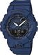 Zegarek Casio G-Shock G-SQUAD GBA-800-2AER Step Tracker męski granatowy 1