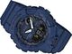 Zegarek Casio G-Shock G-SQUAD GBA-800-2AER Step Tracker męski granatowy 2