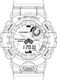Zegarek Casio G-Shock G-SQUAD GBA-800-2AER Step Tracker męski granatowy 3