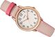 Zegarek Timex Easy Reader Color Pop TW2R62800 Indiglo damski różowy 1