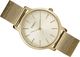 Zegarek Timex TW2R36100 Metropolitan Gold damski 1