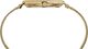 Zegarek Timex TW2R36100 Metropolitan Gold damski 2