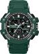 Zegarek Timex Combo TW5M22800 Tactic DGTL męski zielony 1