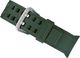 Zegarek Timex Combo TW5M22800 Tactic DGTL męski zielony 3