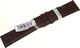 Morellato Skórzany pasek do zegarka 22 mm Morellato A01X4934A95032CR22 uniwersalny 2
