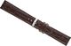 Morellato Skórzany pasek do zegarka 22 mm Morellato A01X4934A95032CR22 uniwersalny 4