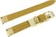 Morellato Skórzany pasek do zegarka 14 mm Morellato A01D5050C47010DO14 Easy Click uniwersalny 1