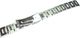 Timex Bransoleta do zegarka Timex T2N130 P2N130 14 mm Stal uniwersalny 2