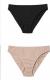 Atlantic Figi damskie BLP 580 czarne r. 2XL (ATL-BLP580-CZA-X2) 1