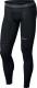Nike Spodnie męskie Pro HyperCool czarne r. S (888295-011) 1