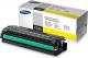 Toner Samsung CLT-Y506S Yellow Oryginał  (CLTY506S) 1