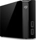 Dysk zewnętrzny HDD Seagate HDD 6 TB Czarny (STEL6000300                    ) 3
