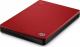 Dysk zewnętrzny HDD Seagate HDD 2 TB Czerwono-czarny (STDR2000103_BULK) 2