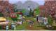 The Sims 3 Cztery Pory Roku PC 4