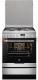 Kuchenka Electrolux EKK 6450 AOX 1