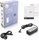 Zasilacz do laptopa Mitsu 45 W, 1.7 mm, 2.4 A, 19 V (ZM/ACE19237) 1