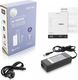 Zasilacz do laptopa Mitsu 75 W, 3 mm, 5 A, 15 V (ZM/TOS155) 1