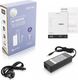 Zasilacz do laptopa Mitsu 45 W, 1.7 mm, 4.3 A, 10.5 V (ZM/SON10543) 1
