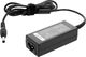 Zasilacz do laptopa Mitsu 40 W, 3 mm, 2.1 A, 19 V (ZM/SAM1921) 1