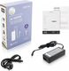 Zasilacz do laptopa Mitsu 60 W, 1.1 mm, 3.2 A, 19 V (ZM/SAM19316C) 1