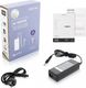 Zasilacz do laptopa Mitsu 90 W, 2.5 mm, 4.7 A, 19 V (ZM/LIT19474) 1