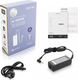 Zasilacz do laptopa Mitsu 45 W, 1.7 mm, 2.2 A, 20 V (ZM/LEN20225) 1