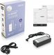 Zasilacz do laptopa Mitsu 65 W, 1.7 mm, 3.2 A, 20 V (ZM/LEN20325C) 1