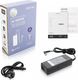 Zasilacz do laptopa Mitsu 90 W, 3 mm, 4.6 A, 19.5 V (ZM/HP195462) 2