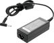Zasilacz do laptopa Mitsu 45 W, 3 mm, 2.3 A, 19.5 V (ZM/HP195231) 1