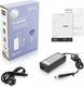 Zasilacz do laptopa Mitsu 65 W, 5 mm, 3.5 A, 18.5 V (ZM/HP18535P) 1