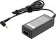 Zasilacz do laptopa Mitsu 40 W, 1.7 mm, 2.1 A, 19 V (ZM/HP1921) 1