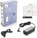 Zasilacz do laptopa Mitsu 30 W, 1.7 mm, 1.6 A, 19 V (ZM/ACE19158) 1