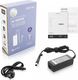 Zasilacz do laptopa Mitsu 45 W, 5 mm, 2.3 A, 19.5 V (ZM/HP195231P) 1