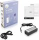 Zasilacz do laptopa Mitsu 65 W, 5 mm, 3.3 A, 19.5 V (ZM/DEL195334) 1