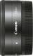 Obiektyw Canon EF-M STM 22 mm (5985B005) 3