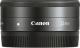 Obiektyw Canon EF-M STM 22 mm (5985B005) 4