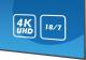 Monitor iiyama ProLite LE6540UHS-B1 6