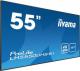 Monitor iiyama ProLite LH5550UHS-B1 2