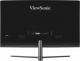 Monitor ViewSonic VX2458-C-MHD 4