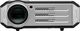 Projektor Art Z6000 LED 1280 x 800px 3200 lm LED 3