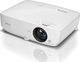 Projektor BenQ MW535 lampowy 1280 x 800px 3600lm DLP 1