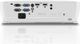 Projektor BenQ MW535 lampowy 1280 x 800px 3600lm DLP 3