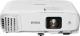 Projektor Epson EB-2142W lampowy 1280 x 800px 4200lm 3LCD 2